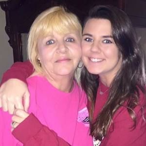 Meet your Posher, Paige